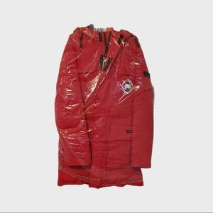Canada goose parka expedition version..freshly dry cleaned